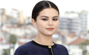Selena Gomez Praised After Showing Puffy Face in Unfiltered Selfie