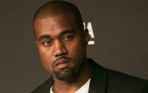 Kanye West Accidentally Shows His Bulge in 'Countdown to Donda' Livestream