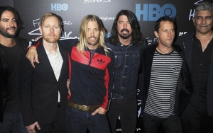 Foo Fighters Send Message to Angry Church Members With Cover of Bee Gees' 'You Should Be Dancing'