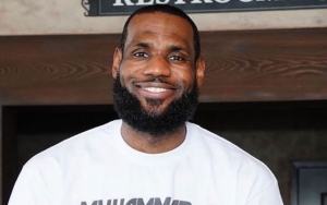 LeBron James Developing Basketball Drama Movie for Netflix