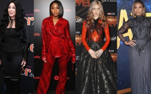 Cher, Normani, Grimes, Jennifer Hudson Lined Up for 2022 Pirelli Calendar