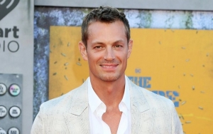 Joel Kinnaman Files Restraining Order Against His Ex Over Alleged Blackmail