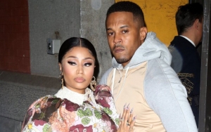 Nicki Minaj's Husband to Get Lighter Punishment After Striking Plea Deal in Federal Charges