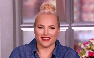 Meghan McCain Officially Bids Farewell to 'The View' in Her Final Episode