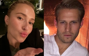 Hayden Panettiere Attends First Public Event in Two Years, Weeks After Reuniting With Abusive Ex