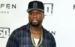 50 Cent Under Fire for Mocking Plus-Size Girls