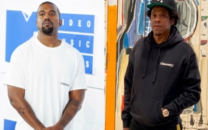 Kanye West Will Reportedly Release 'Watch the Throne 2' With Jay-Z Despite Postponing 'Donda'