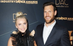 Brooks Laich Caught Kissing Katrin Tanja Davidsdottir Over a Year After Julianne Hough Split
