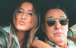 Bruce Springsteen's Daughter Wins Silver in Team Show Jumping Final at Tokyo Olympics