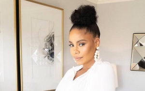 Sanaa Lathan Gives Up Alcohol as It Causes Anxiety and Gets Her Brain Out of Balance