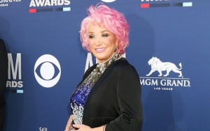 Tanya Tucker Calls Off Some Tour Dates Following Hip Surgery