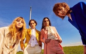 Artist of the Week: Maneskin