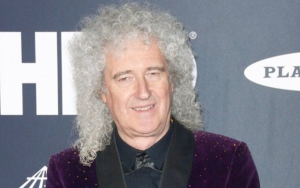 'Bohemian Rhapsody' Movie Sequel Confirmed by Brian May