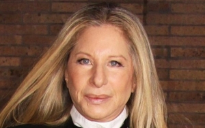 Barbra Streisand Says She'll Be Upset If Biopic Is Made While She's Still Alive