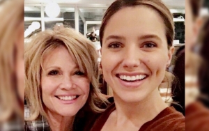 Devastated Sophia Bush Remembers Late Markie Post in Sweet Tribute