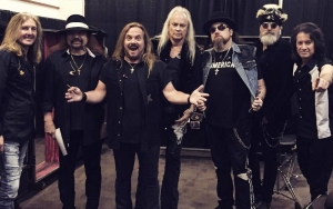 Lynyrd Skynyrd Forced to Cancel Four Shows After Guitarist Tested Positive for COVID-19