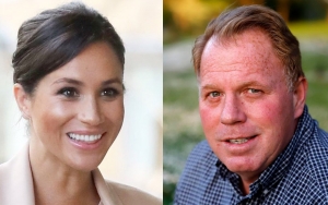 Meghan Markle's Half-Brother Thomas Markle Jr. Slams Her in 'Big Brother VIP' Trailer