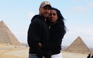 Kenya Moore Filing for Divorce From Marc Daly Weeks Before Vacationing Together