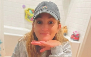 Jamie Lynn Spears Shares Audio of Daughter Comforting Her