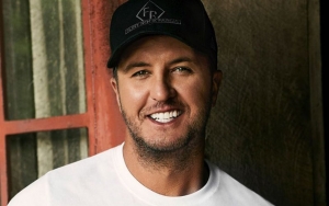 Luke Bryan Bounces Back From COVID With Three-Year Work Commitments