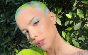 Halsey Applauded for Proudly Showing Off Postpartum Stretch Marks