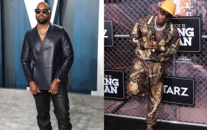 Kanye West Removes 'Nah Nah Nah' Ft. DaBaby From Streamers Amid Homophobic Rant Controversy