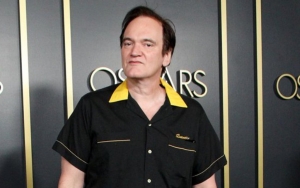 Quentin Tarantino Cuts His Mother Off Financially for Discouraging His Writing Career