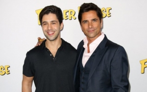Josh Peck Spills On Universal Studios Treat John Stamos Offered to Make Up Son's Biting Incident