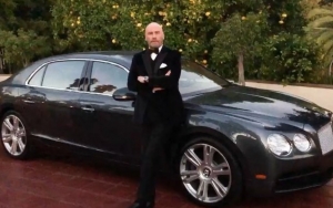 John Travolta Collects $4 Million From Sale of Florida Home 