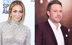 Jennifer Lopez and Ben Affleck Walk Hand-In-Hand During Beach Date Night in L.A.