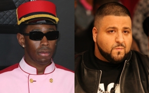 Tyler, the Creator: It's Fun Beating DJ Khaled on Chart After He Dissed My Music