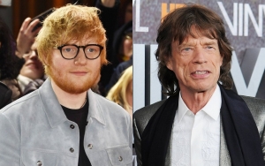 Ed Sheeran and Mick Jagger Among Stars Tapped for India Covid Fundraiser