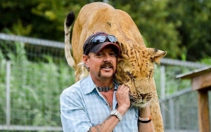 Joe Exotic Worried Prostate Cancer Has Spread Amid Incarceration