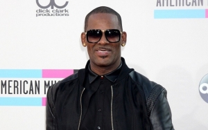 R. Kelly Insists Herpes Is Not STD as He Seeks to Throw Out Charges