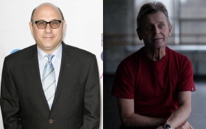 Willie Garson Found It 'Very Hard' to Talk to 'Sex and the City' Co-Star Mikhail Baryshnikov