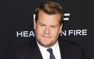 James Corden Offered $9.7 Million to Host 'Late Late Show' for Two More Years