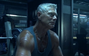 Stephen Lang Reduced to Tears by 'Beautiful Story' for Final 'Avatar' Movie