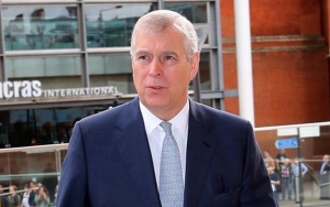 Prince Andrew Hit With Sexual Abuse Lawsuit by Jeffrey Epstein's Sex-Trafficking Victim