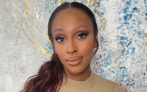 Alexandra Burke Subjected to Skin Bleaching Suggestion After 'The X Factor U.K.' Win