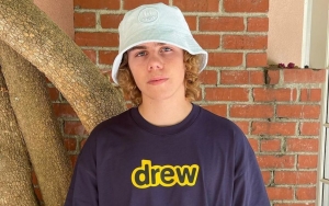 The Kid LAROI Seen Out in Public Despite Saying He's Had COVID for a Week