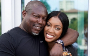 Porsha Williams Appears to Hint at 'RHOA' Exit Amid Criticism Over Engagement to Simon Guobadia