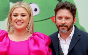 Kelly Clarkson Won't Pay Brandon Blackstock's Montana Ranch But Will Cover Most of Kids' Tuition Fee