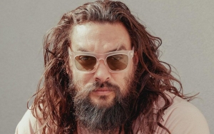 Jason Momoa on Celebs Bathing Debate: 'I Shower, I'm Aquaman'