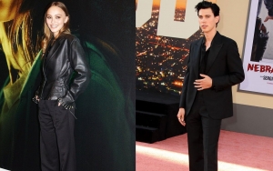 Lily-Rose Depp and Austin Butler Confirm Romance by Kissing Passionately in Public