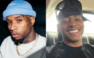Tony Lanez Hits Back at Cassidy in 'Trash' Diss Track 