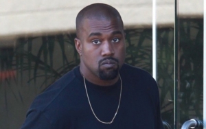 Kanye West Allegedly Living in Another Stadium to Finish 'Donda'