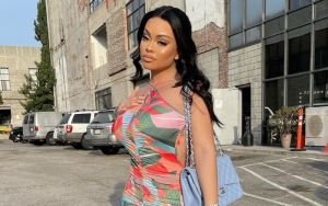 Mulatto Fires Back at Trolls Saying She Looks 'Old' 