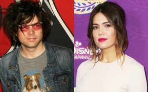 Ryan Adams 'a Little Confused' After Ex-Wife Mandy Moore Accused Him of Abuse