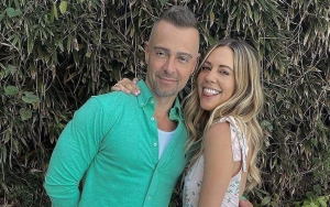 Joey Lawrence Engaged to Samantha Cope, a Year After Filing for Divorce From Wife