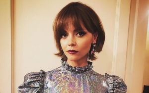 Christina Ricci Expecting Baby No. 2 After Divorce Is Finalized